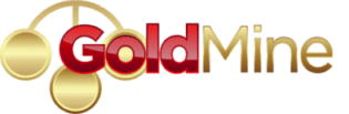 Goldmine Pawn Shop Logo
